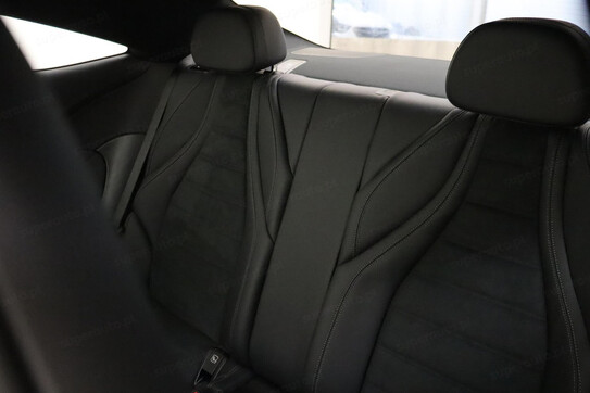 Mercedes CLE 300 4-Matic AMG Line
