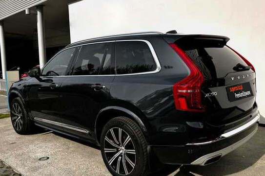 Volvo XC90 T8 AWD Plug-In Hybrid Inscription 7os