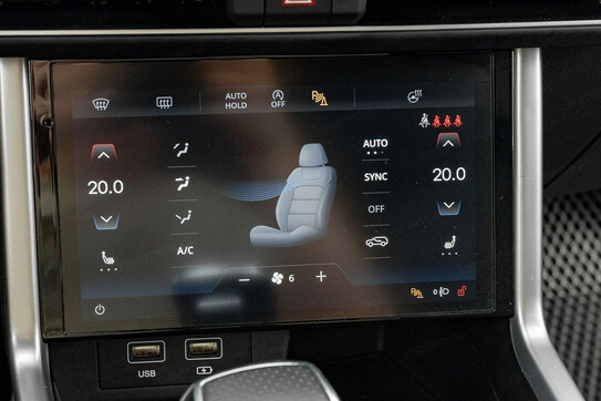 SsangYong Torres 1.5 T-GDI Adventure aut