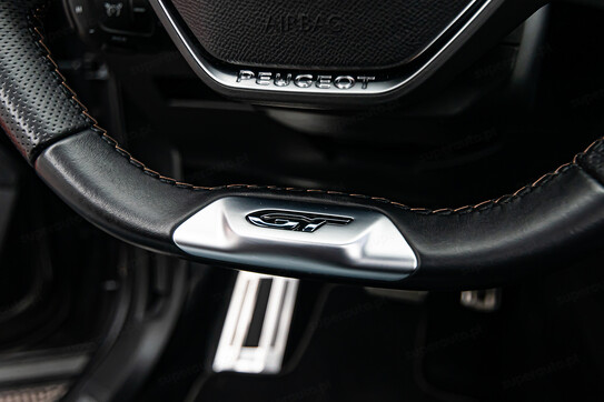 Peugeot 5008 2.0 BlueHDi GT S&S EAT8