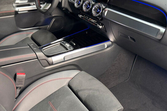 Mercedes GLB 200  AMG Line