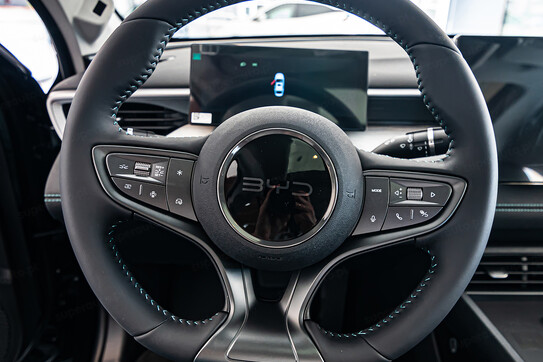 BYD Seal 5 DM-i 1.5 Comfort