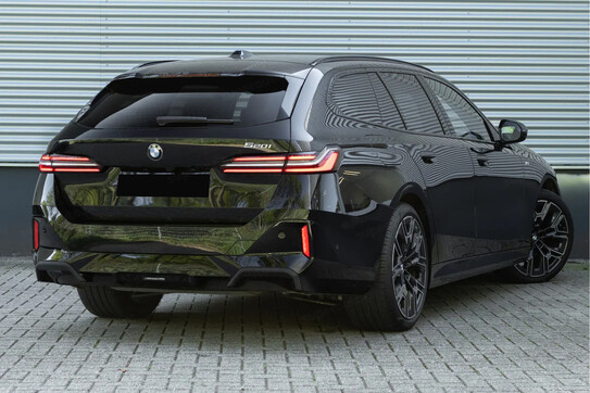 BMW Seria 5 Touring 520i M Sport