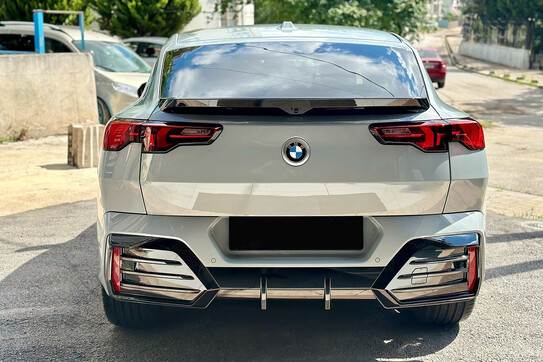 BMW X2 sDrive20i M Sport