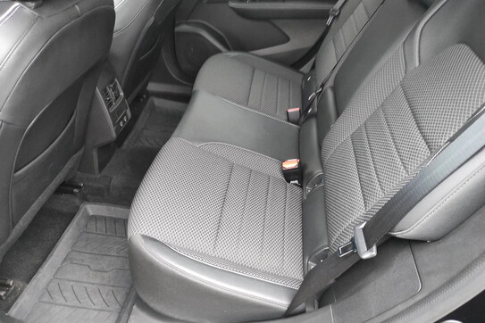 Renault Arkana 1.6 E-Tech Techno MMT