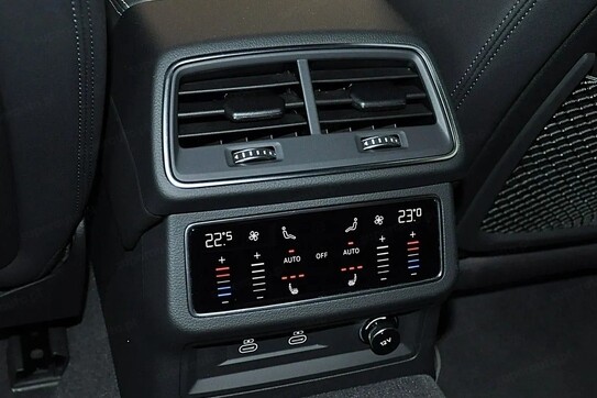 Audi A7 55 TFSI quattro S tronic
