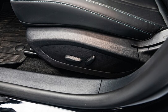 BYD Seal 5 DM-i 1.5 Design