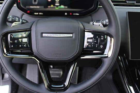 Land Rover Range Rover Sport D300 SE