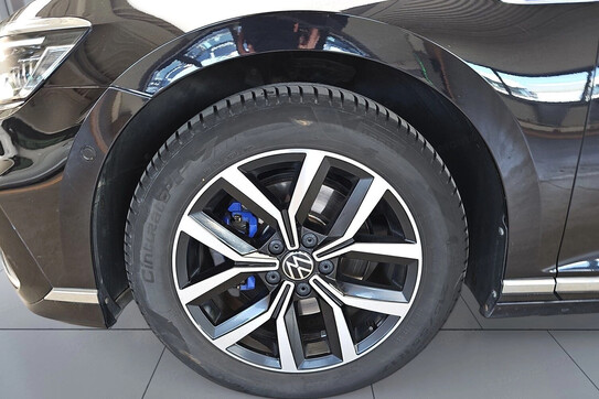 Volkswagen Passat 1.4 TSI Plug-In Hybrid GTE DSG