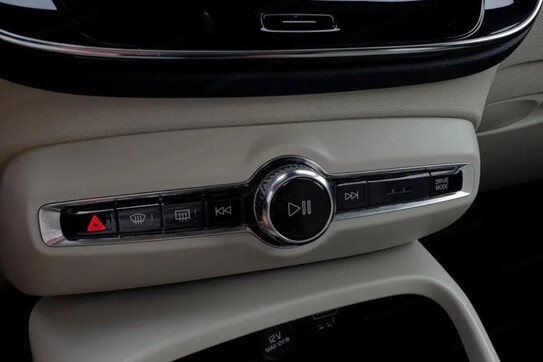 Volvo XC40 T3 Inscription