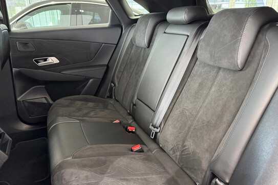DS DS7 1.6 Performance Line