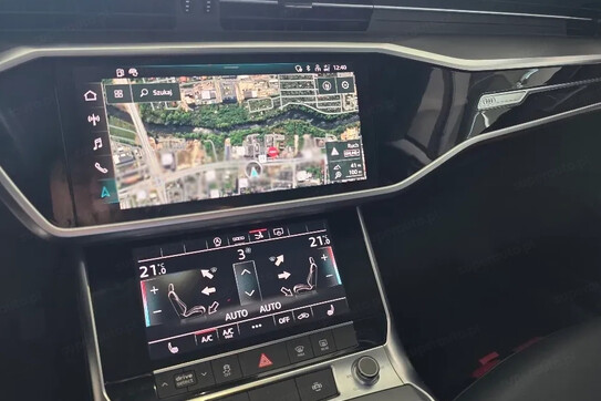 Audi A7 40 TDI S tronic