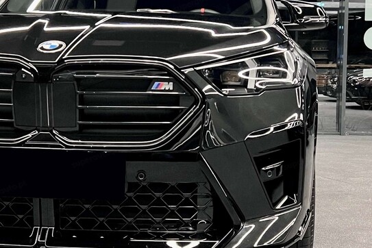 BMW X2 M35i xDrive