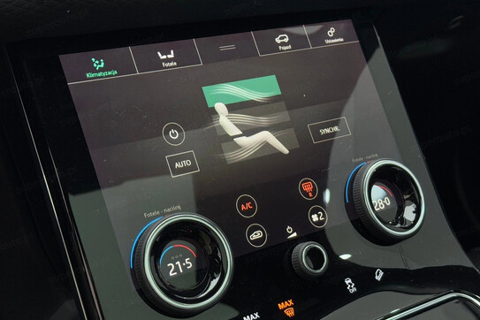 Land Rover Range Rover Velar 3.0  R-Dynamic SE 4WD