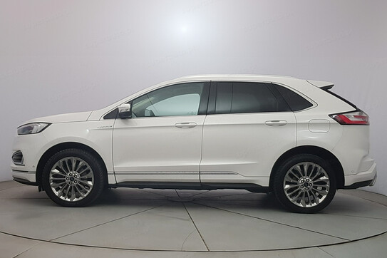 Ford Edge 2.0 EcoBlue Twin-Turbo 4WD Vignale aut