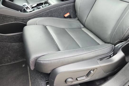 Volvo XC40 B4 Ultra Dark aut