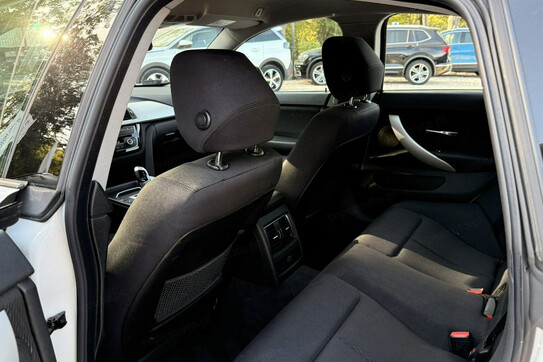 BMW Seria 4 420i xDrive