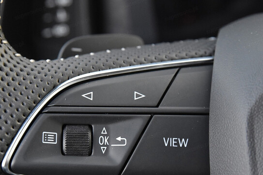 Audi Q7 60 TFSI e quattro S Line