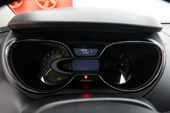 Renault Captur 0.9 Energy TCe