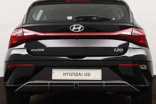 Hyundai i20 1.2 Modern