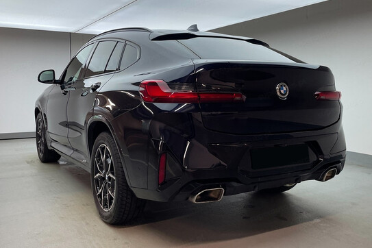 BMW X4 xDrive20d M Sport