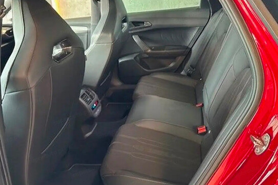 Cupra Leon 1.5 eTSI DSG