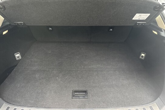 Lexus NX 300h Business Edition AWD
