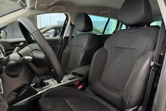 Renault Megane 1.3 TCe FAP Limited