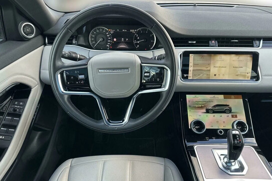 Land Rover Range Rover Evoque 2.0 P200 SE