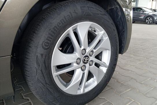 Toyota Yaris 1.5 Comfort