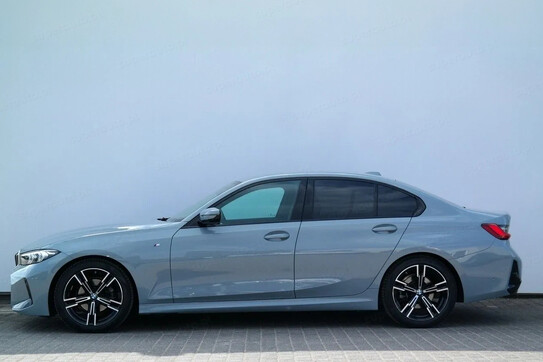 BMW Seria 3 318i M Sport aut