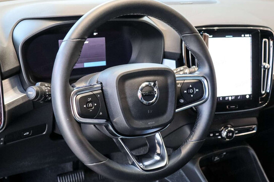 Volvo XC40 B3 Plus Dark
