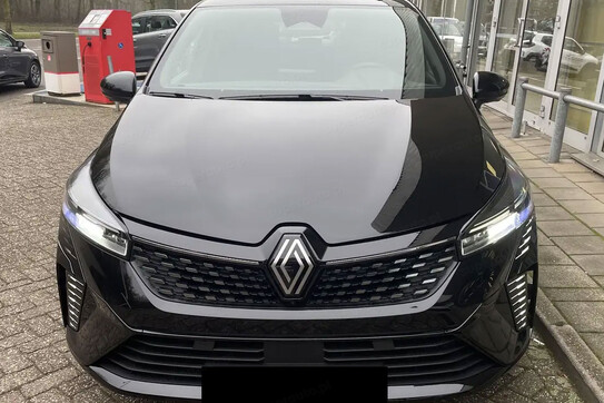 Renault Clio Techno LPG 1.0 TCe