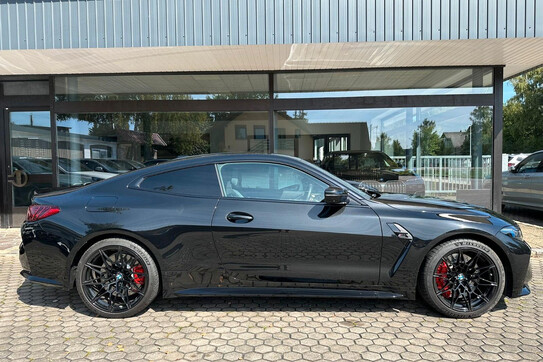 BMW Seria 4 M4 Competition M xDrive