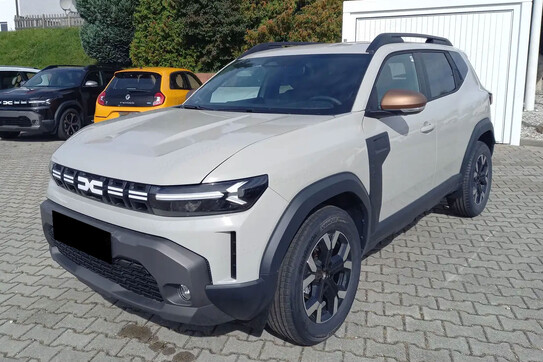 Dacia Duster Extreme LPG 1.0 Tce