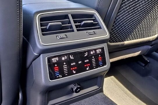 Audi A7 Sportback 45 TFSI quattro