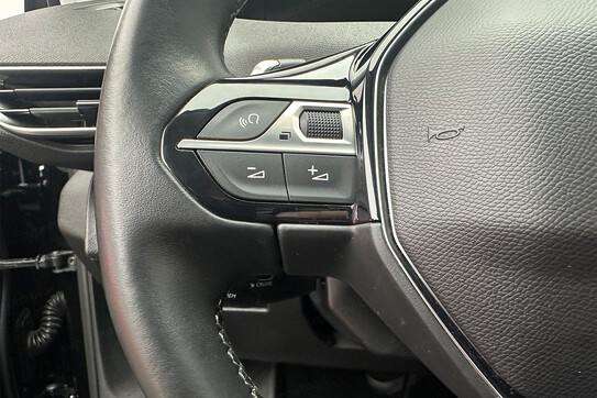 Peugeot 3008 1.2 PureTech GPF Allure S&S EAT8