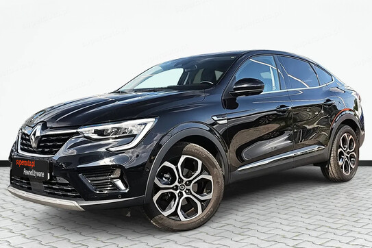 Renault Arkana 1.6 E-Tech Techno MMT