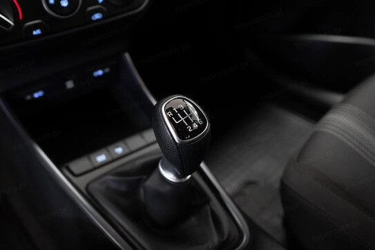 Hyundai i20 1.0 T-GDi Pure