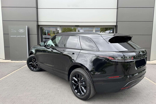 Land Rover Range Rover Velar D200 S