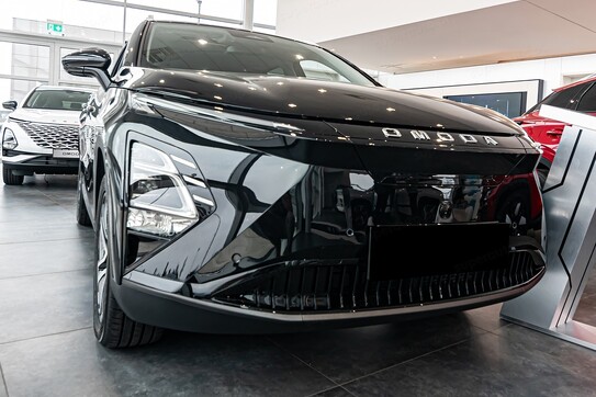 Omoda 5 Omoda E5 63.2kWh Premium