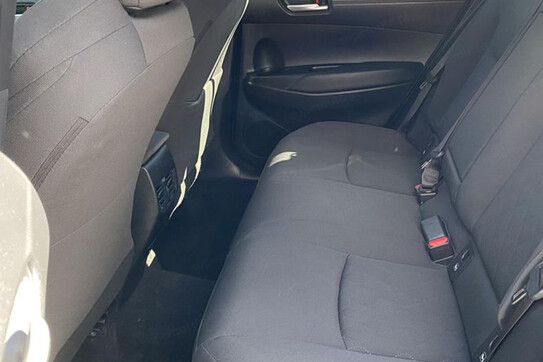 Toyota Corolla Cross Style 1.8 Hybrid