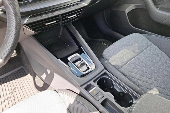 Skoda Octavia Sportline 1.5 TSI mHEV  DSG