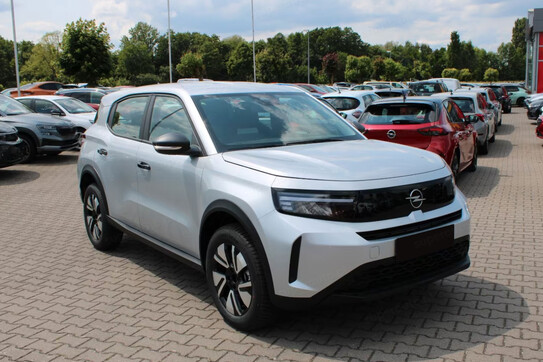 Opel Frontera Edition eDTC6 1.2 T mHEV