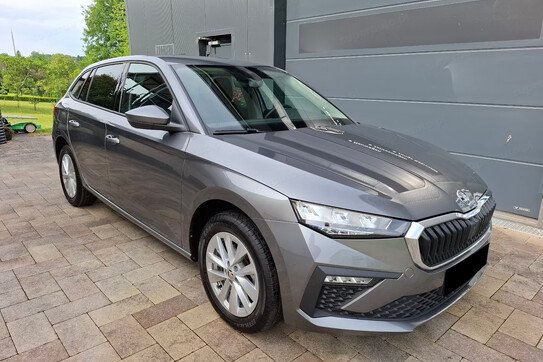 Skoda Scala Selection Edition 130 1.5 TSI DSG