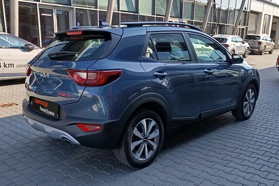 Kia Stonic M