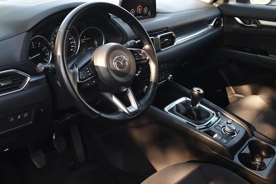 Mazda CX-5 2.0 Skymotion 2WD