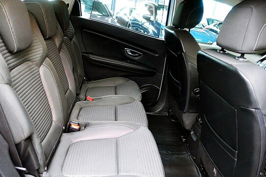 Renault Scenic Gr. 1.3 TCe EDC