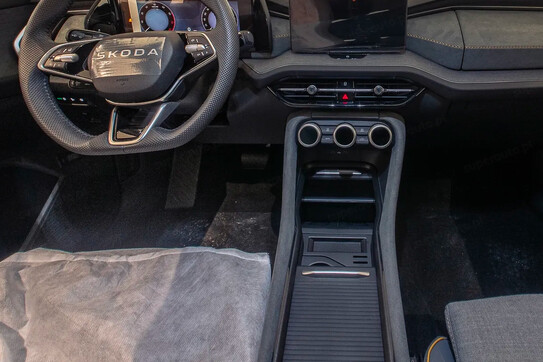 Skoda Kodiaq Selection 2.0 TSI DSG 4x4