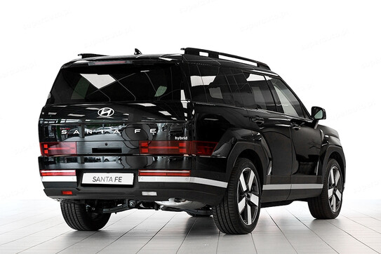 Hyundai Santa Fe 1.6 T-GDI HEV Platinum 4WD aut 7os.